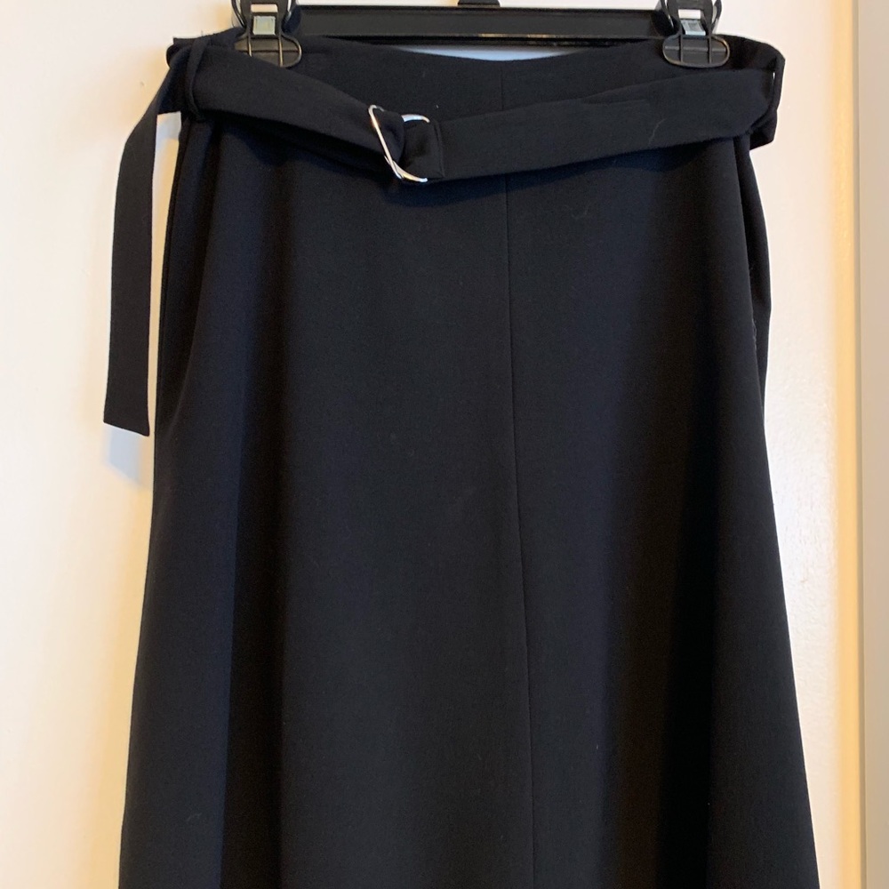 Nine West Flare Skirt